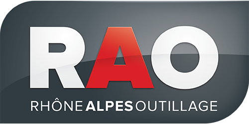 Logo RAO